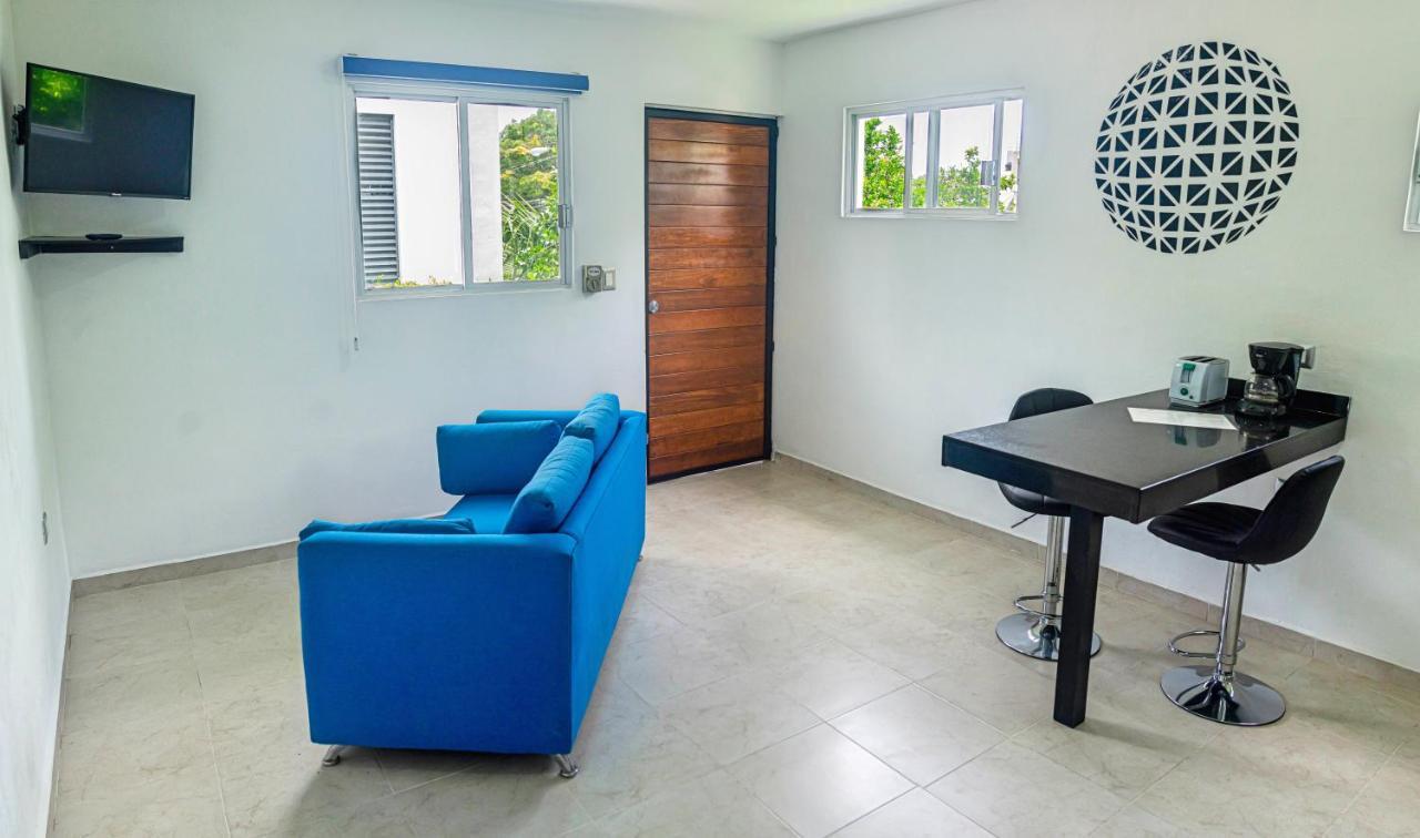 Departamentos Internazionale Apartment Mérida Exterior foto