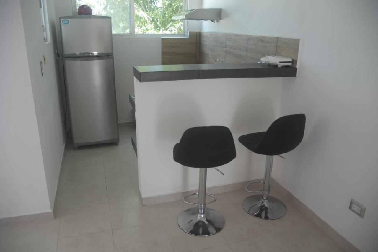 Departamentos Internazionale Apartment Mérida Exterior foto