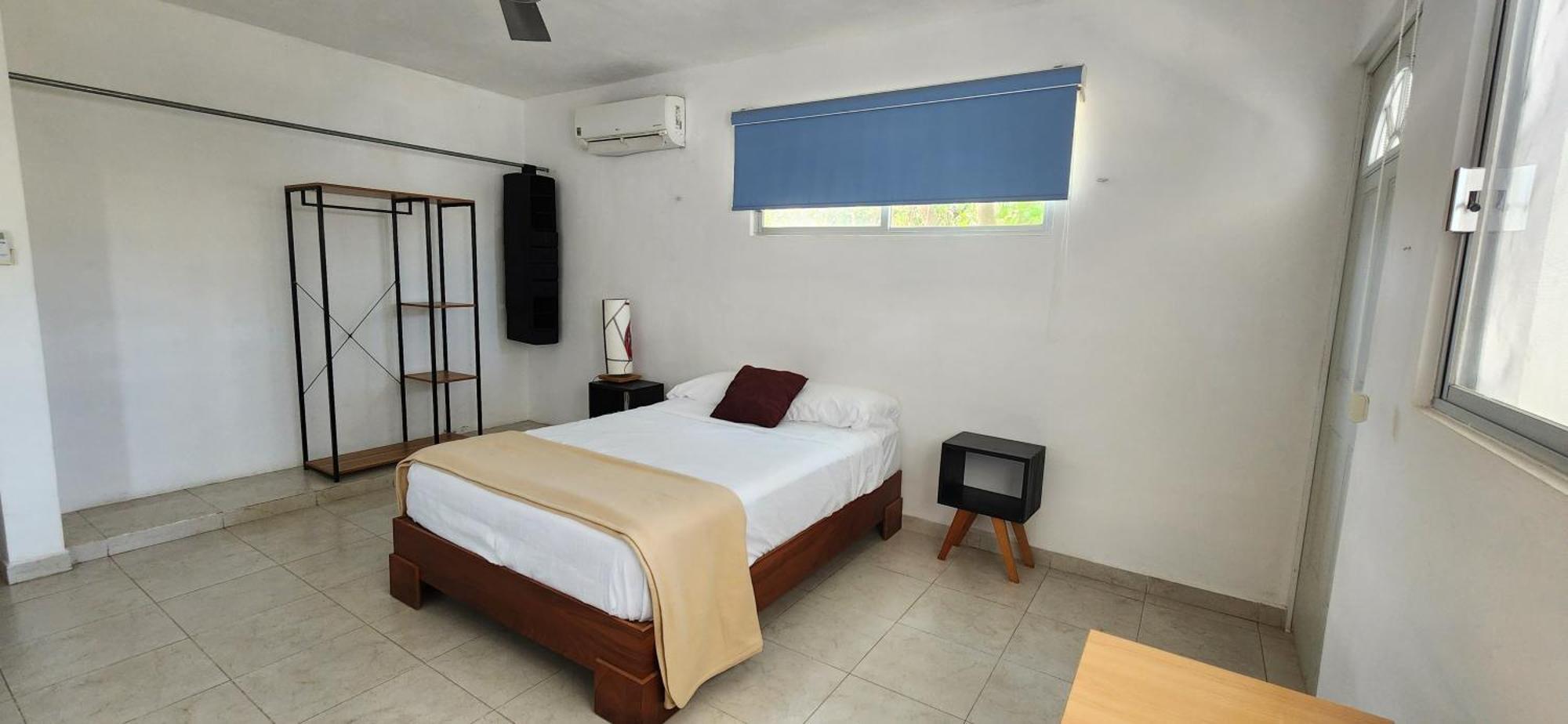 Departamentos Internazionale Apartment Mérida Exterior foto