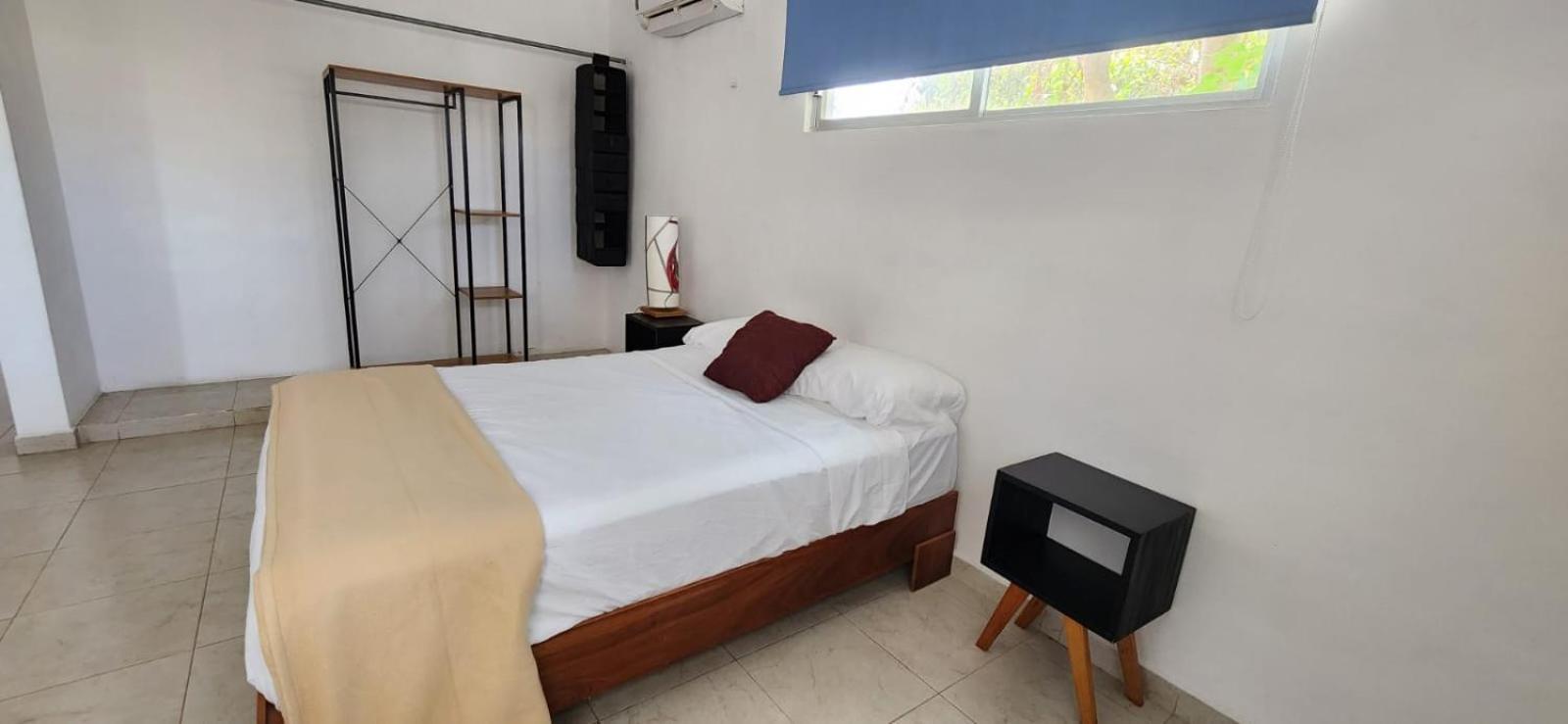 Departamentos Internazionale Apartment Mérida Exterior foto